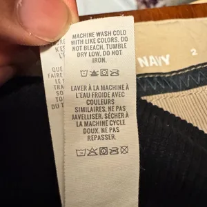 2118 | OFFLINE by Aerie Seamless Super Shorties Minimalist Black Women XS Sporty thumbnail 6