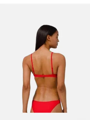 Lululemon waterside bikini top size C bottoms size 8 thumbnail 9