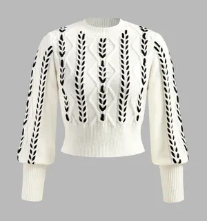 Commence Sweater thumbnail 1
