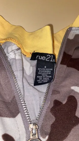 Rue 21 Legging Set thumbnail 4