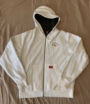 Dickies Zip Up thumbnail 1