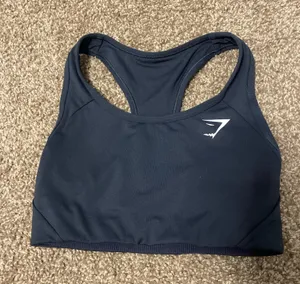Gym Shark Sports Bra thumbnail 1