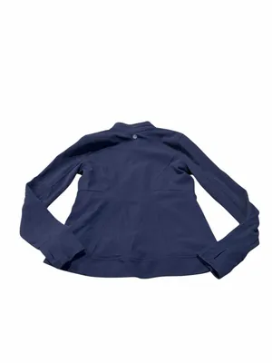 ATHLETA piqué vitalize jacket thumbnail 4