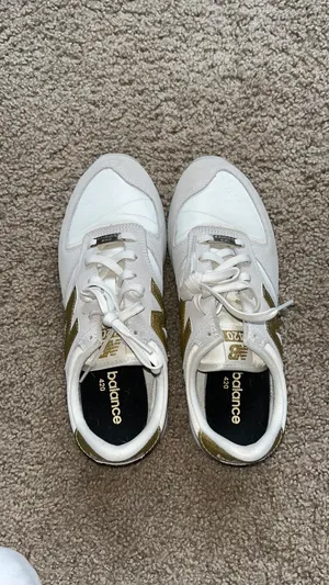Gray Size 8.5 thumbnail 3