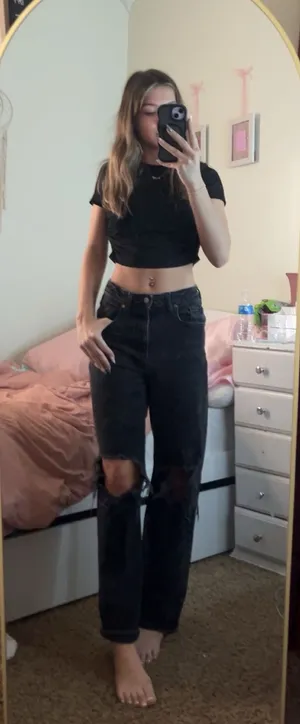 Black Jeans Target!  thumbnail 1