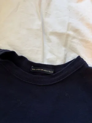 Brandy Melville Top thumbnail 2