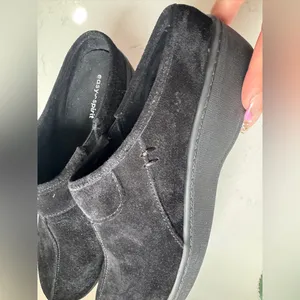 Easy Spirit Black Women's Shoes thumbnail 10