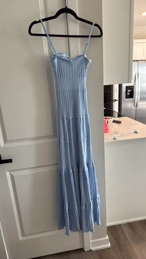 Meshki Dress Maxi thumbnail 5