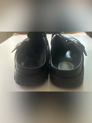 Birkenstock Papillio Boston Platform Clogs 39 thumbnail 4