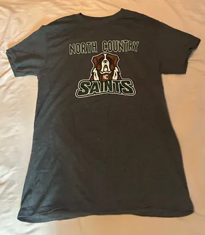 Gildan North Country T-shirt thumbnail 1
