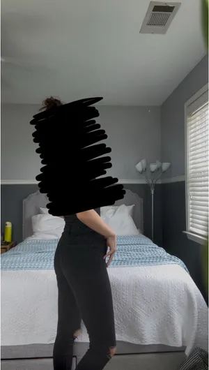 American Eagle Next Level Stretch Jeans thumbnail 2