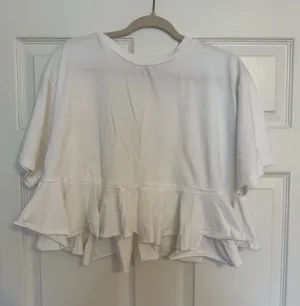 Impeccable Pig White T-Shirt thumbnail 1