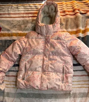 Hollister Puffer Jacket thumbnail 1