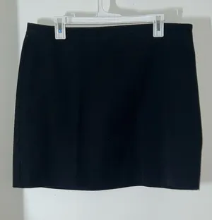 Black Old Navy Skirt thumbnail 1