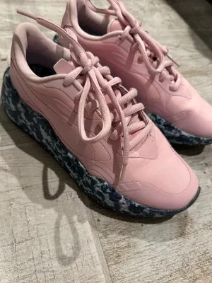 Puma RS-G Paradise Spikeless Golf Shoes thumbnail 2