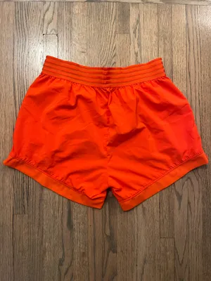 Nike Dri-Fit Running Shorts thumbnail 2