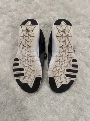Women's Nike Flex‎ Trainer 9 cross-training shoes Athletic Sneakers Size 5.5 thumbnail 5