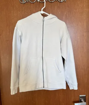 Lululemon Zip-Up Hoodie thumbnail 1