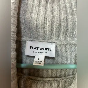 Anthropologie sweater thumbnail 2