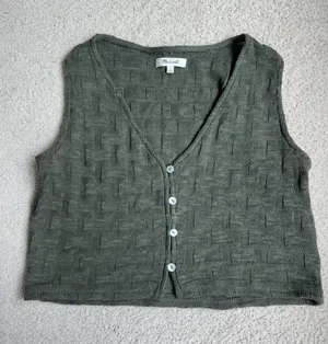 Madewell Top thumbnail 1