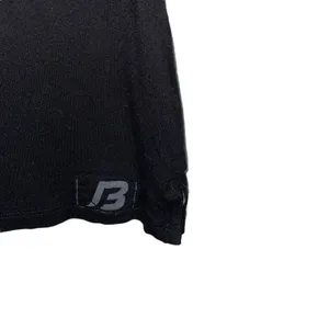 Bombshell Fitness Tank Top Black Athletic Gym Workout Women's‎ Small thumbnail 2