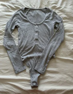 Aerie Bodysuit thumbnail 1