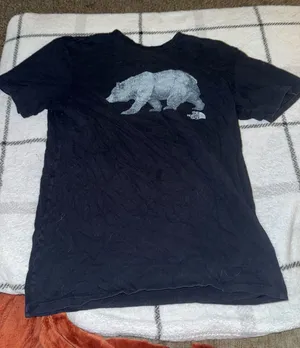 The North Face Shirt thumbnail 1