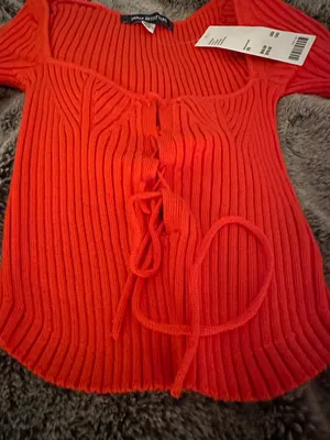 Urban Outfitters Top thumbnail 3