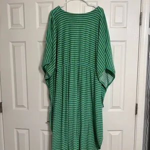 Free People Pool Side Midi Beach Dress NWT thumbnail 4