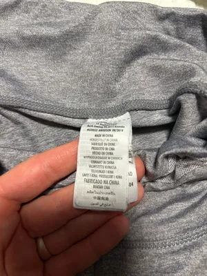 Cotton On Leggings Grey Medium thumbnail 4