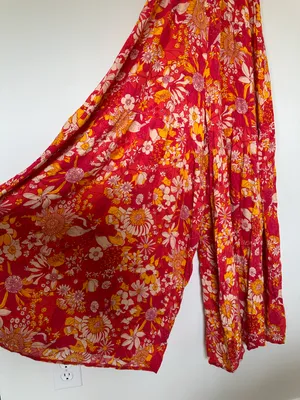 Hello Molly Natural Heights Jumpsuit thumbnail 8