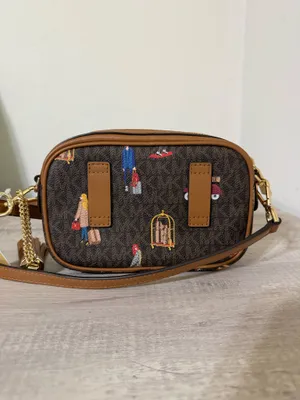 Michael Kors Jet Set thumbnail 5