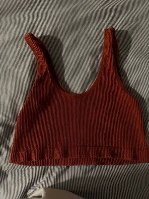 Forever 21 Seamless Top thumbnail 2