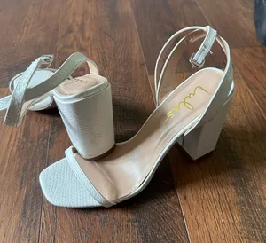 Heels Lulus thumbnail 1