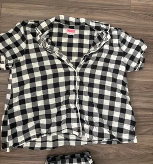Kate Spade Pajama Set thumbnail 1