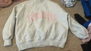 Sunkissed Coconut Boutique Sweatshirt thumbnail 1