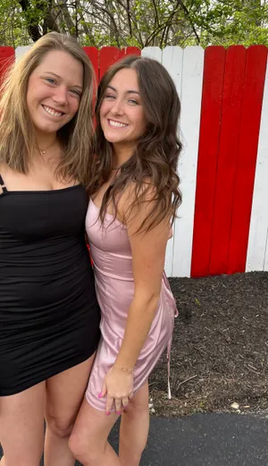 Satin Dress thumbnail 5