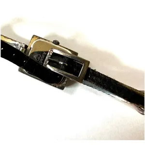 Brighton Arcadia silver plated vintage Watch thumbnail 7