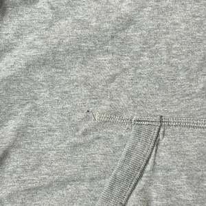 Ohio State Buckeyes Hoodie Womens L Gray Nike Pullover‎ NCAA College School thumbnail 6