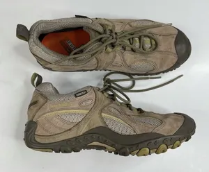 Merrell Women’s Chameleon‎ Arc Low Rise Hiking Shoes Size 8.5 thumbnail 1