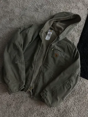Carhartt Vintage  Jacket thumbnail 1