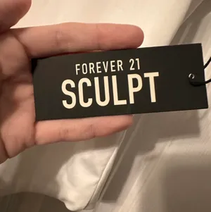 Forever 21 Bodysuit thumbnail 3