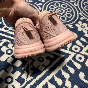 APL Techloom CrossFit Pink Trainer Sneakers thumbnail 7
