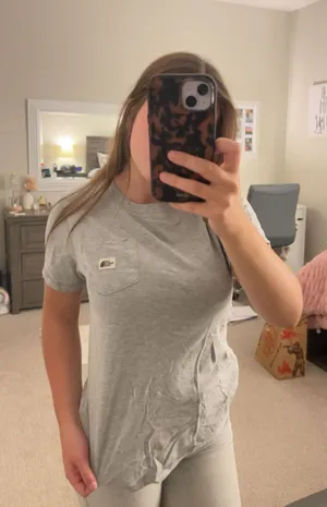 North Face Tee Women’s Short Sleeve thumbnail 1