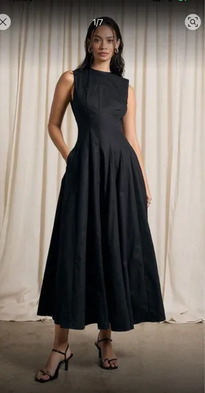 SHEIN dress thumbnail 1