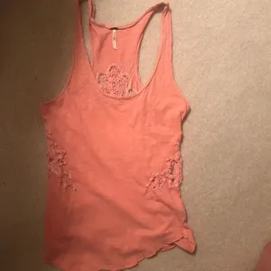 Free people lace tank thumbnail 1