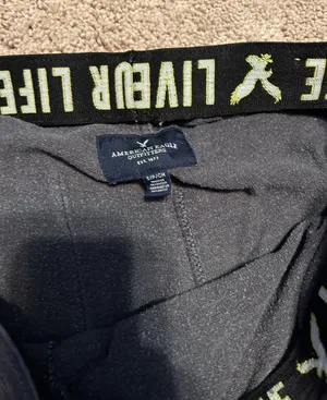 American Eagle Outfitters Joggers thumbnail 3