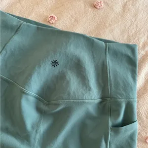 Athleta Salutation Stash 7/8 Tight thumbnail 5