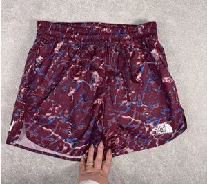 The North Face‎ Women's S Limitless Run Shorts 5" Inseam Lined thumbnail 1