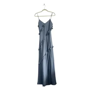 Birdy Grey Valentina Maxi Dress Blue Size XS thumbnail 3